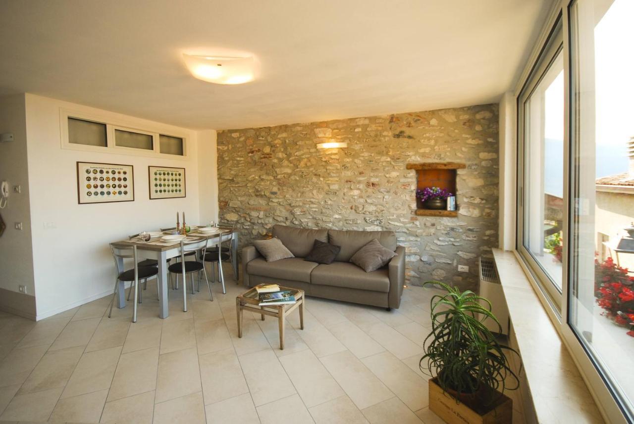 Cà de l'Adamo - Rebomaholidays Olzano Extérieur photo