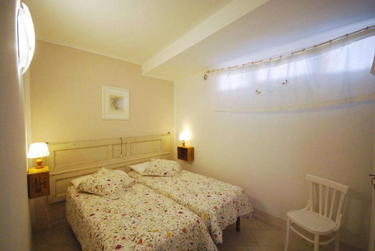 Cà de l'Adamo - Rebomaholidays Olzano Extérieur photo