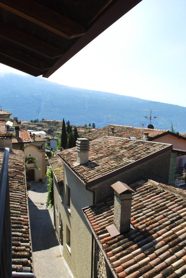Cà de l'Adamo - Rebomaholidays Olzano Extérieur photo