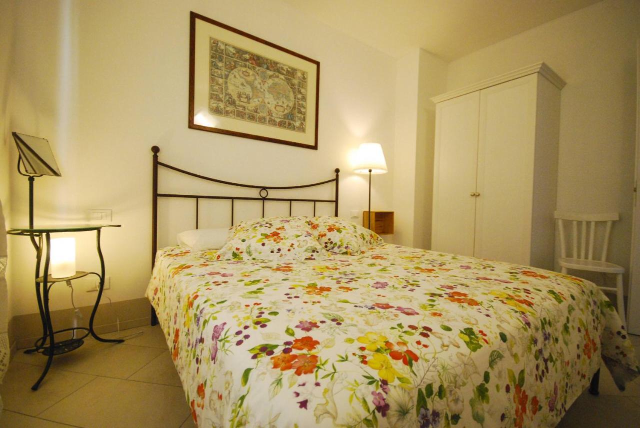 Cà de l'Adamo - Rebomaholidays Olzano Extérieur photo
