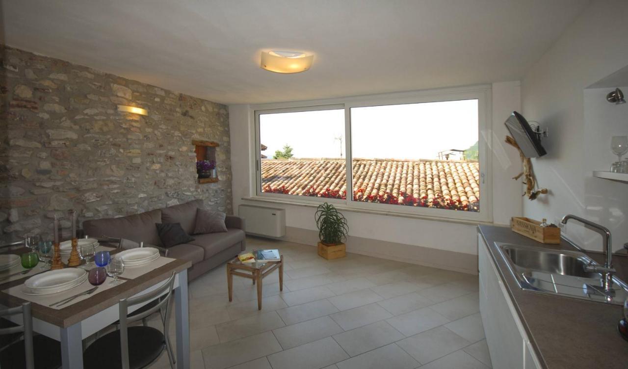 Cà de l'Adamo - Rebomaholidays Olzano Extérieur photo