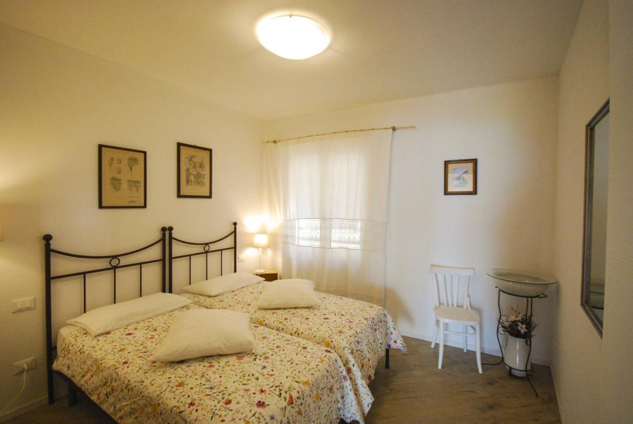 Cà de l'Adamo - Rebomaholidays Olzano Extérieur photo