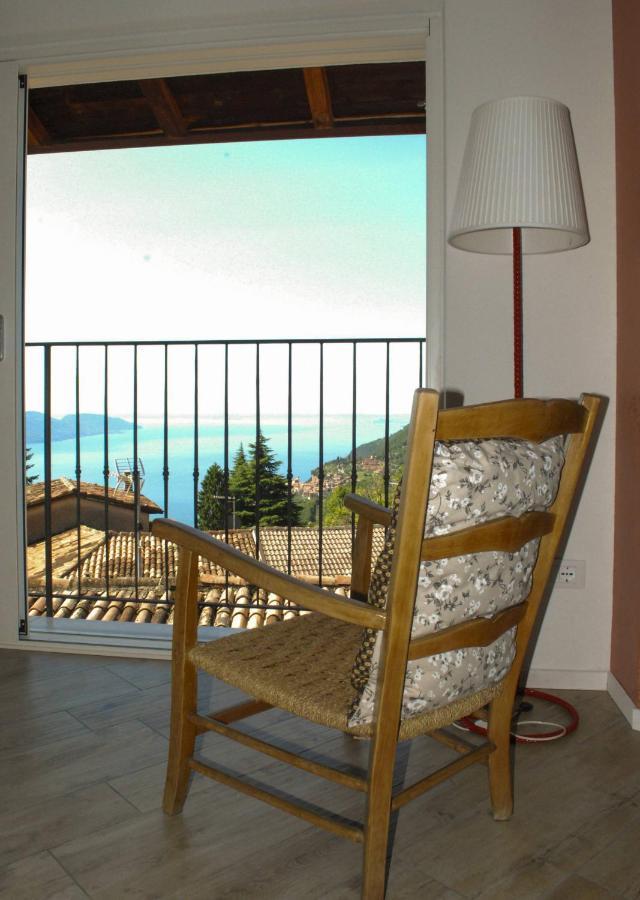Cà de l'Adamo - Rebomaholidays Olzano Extérieur photo