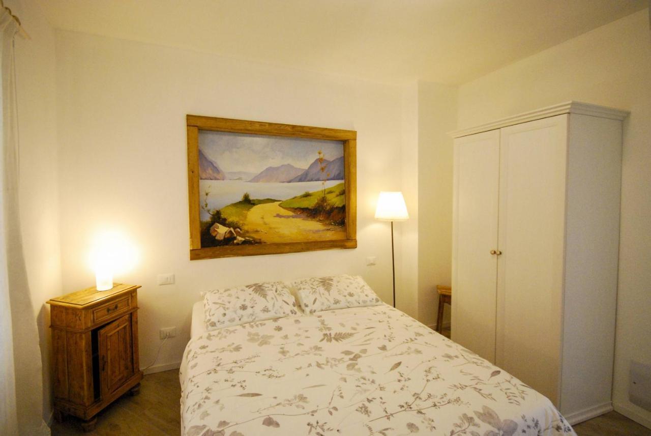 Cà de l'Adamo - Rebomaholidays Olzano Extérieur photo