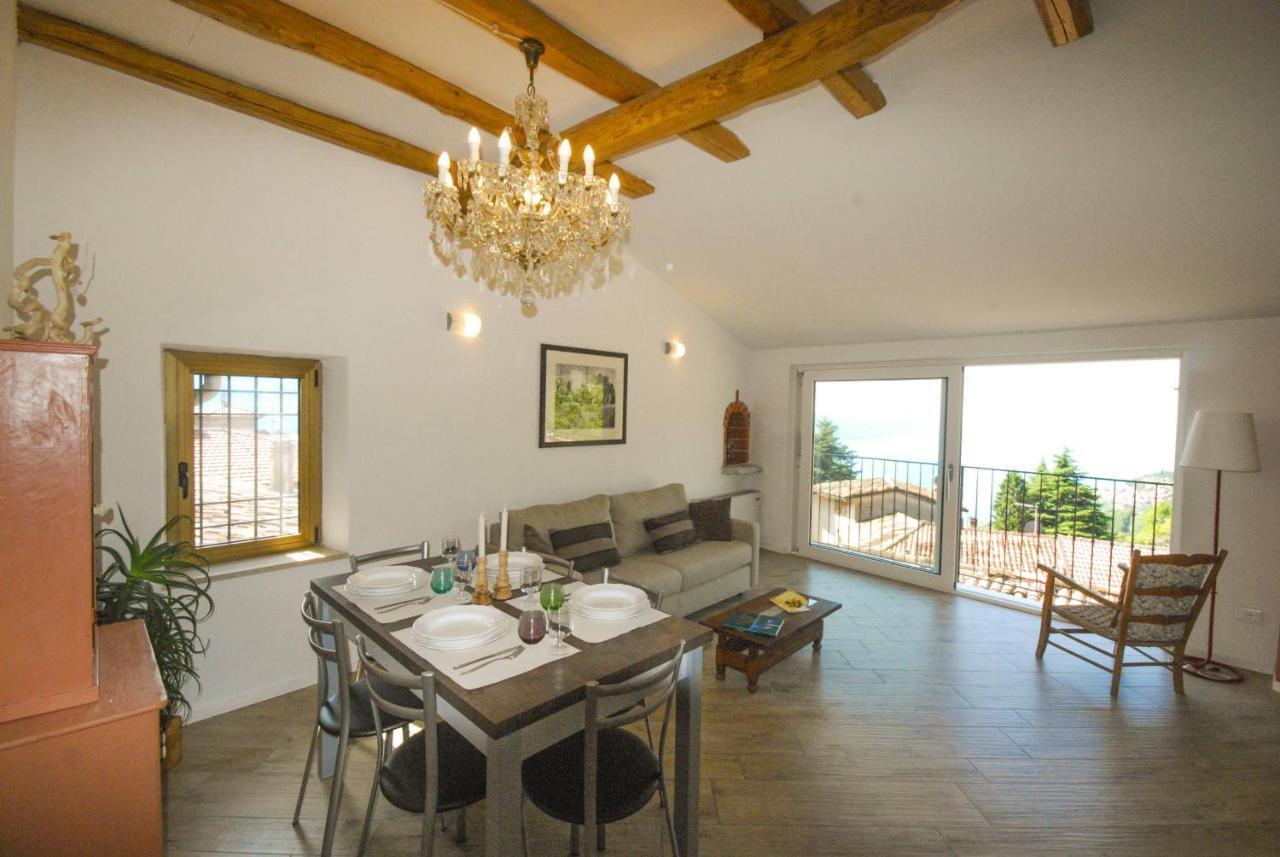 Cà de l'Adamo - Rebomaholidays Olzano Extérieur photo