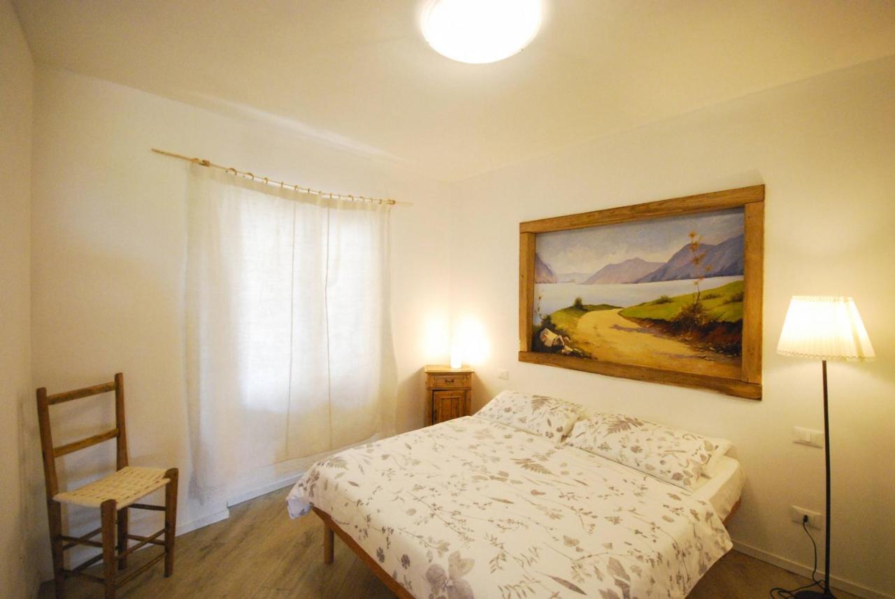 Cà de l'Adamo - Rebomaholidays Olzano Extérieur photo