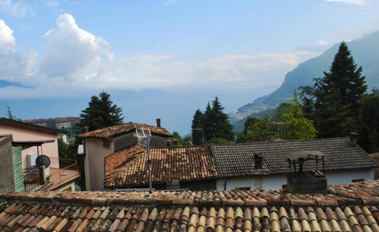 Cà de l'Adamo - Rebomaholidays Olzano Extérieur photo