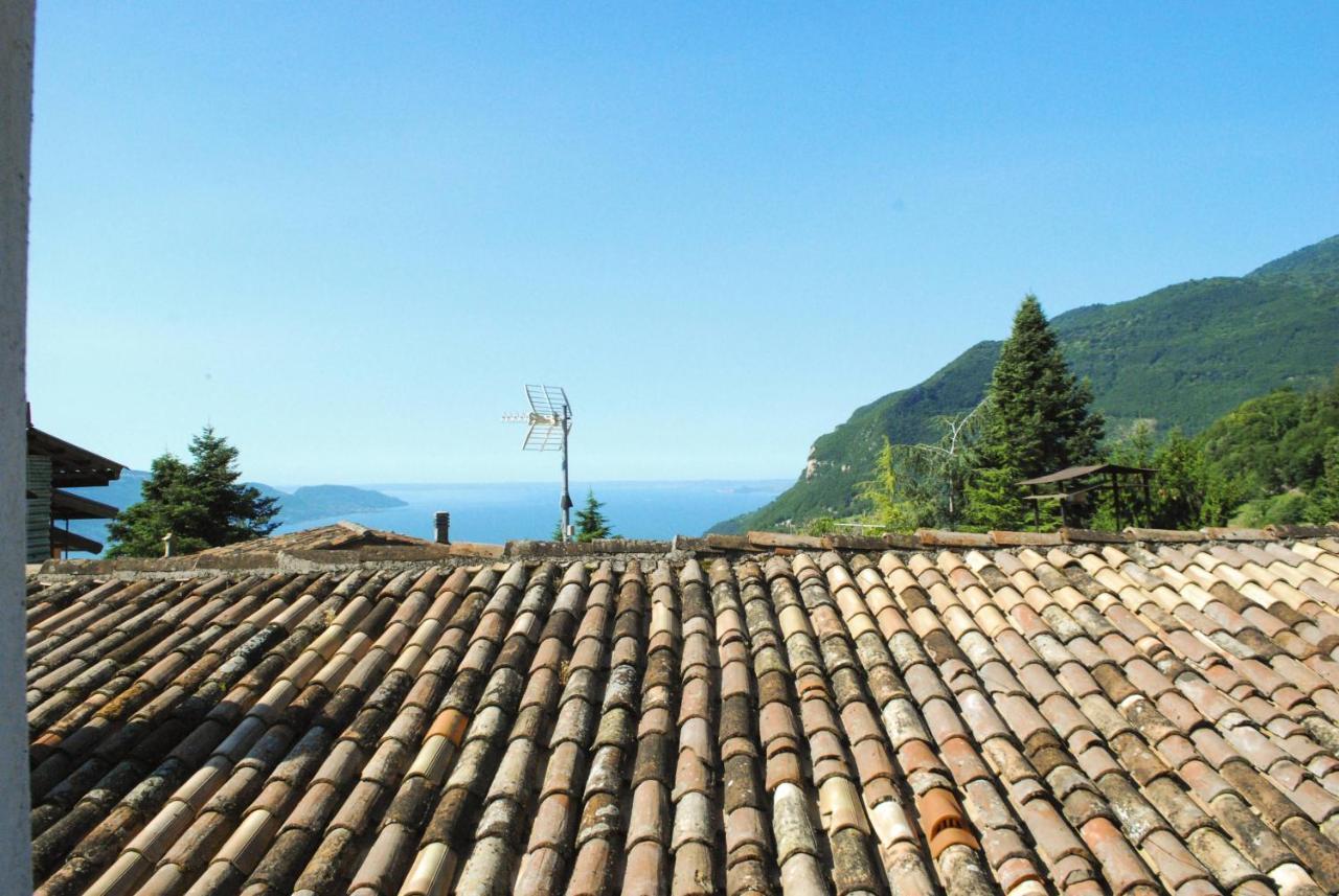 Cà de l'Adamo - Rebomaholidays Olzano Extérieur photo